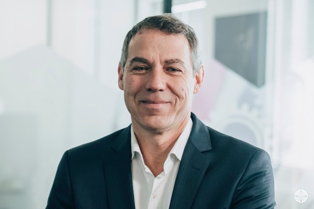Meet Nicolas Blais, Directeur Conseil - Axsens bte