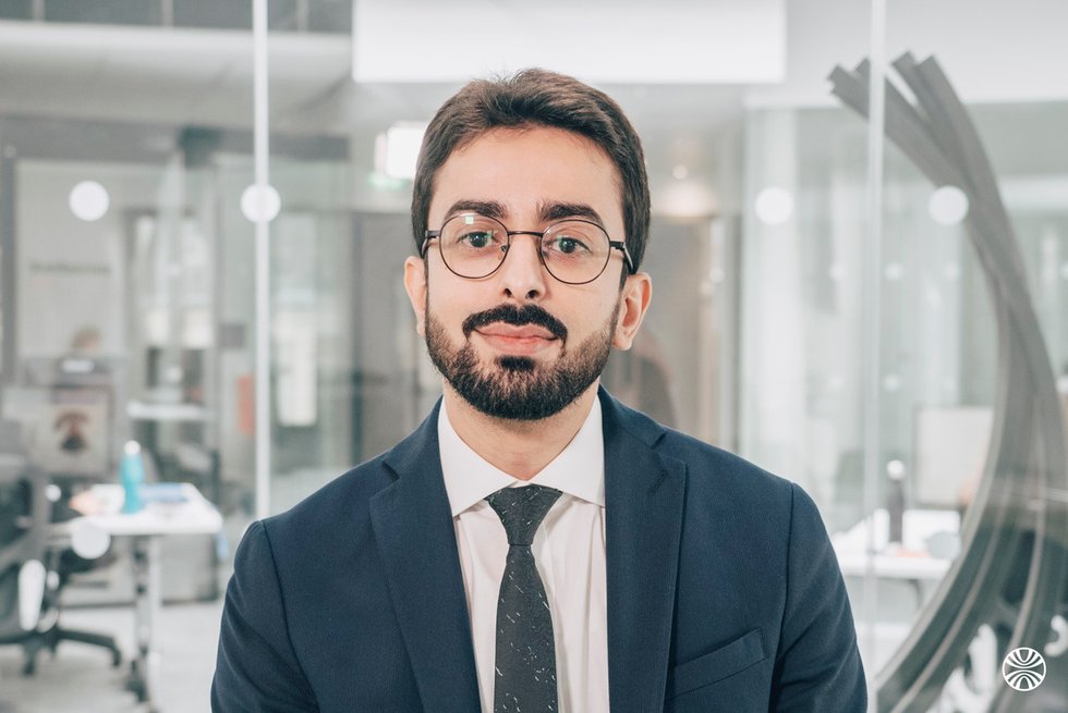 Rencontrez Youssef, Manager audit - Coffra group