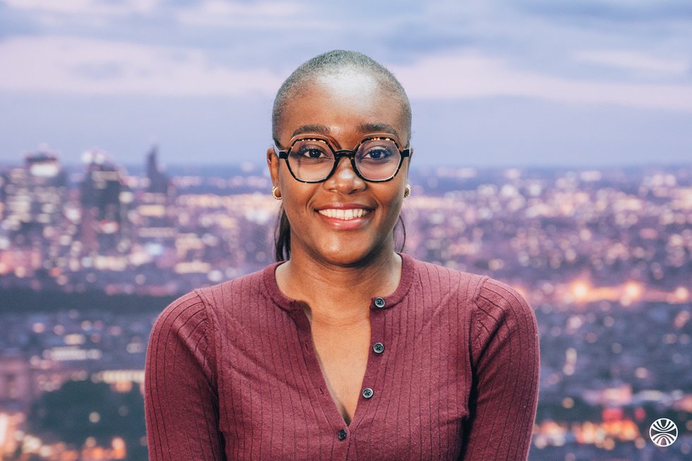 Rencontrez Danielle, Ingénieur Professionnel Services - Eviden