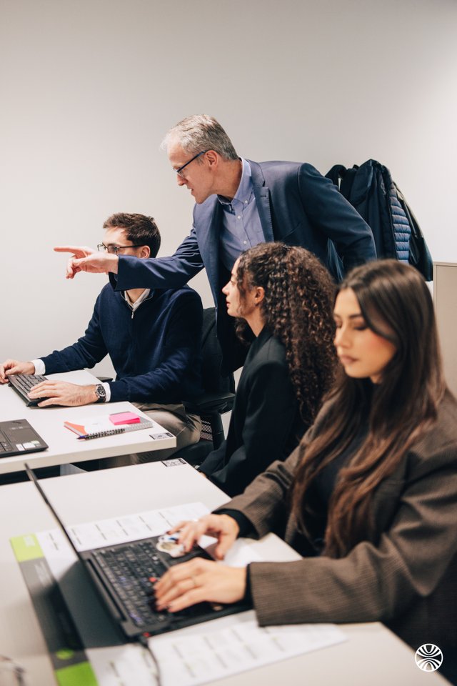 Deloitte General Services