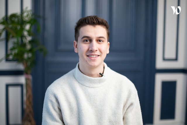 Rencontrez Romain, Analytics Engineer