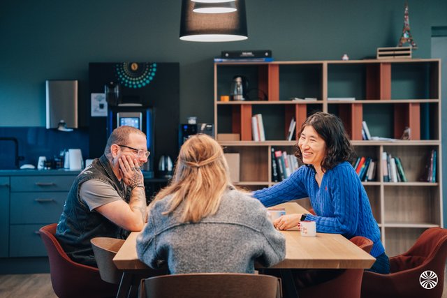 AUMOVIO Digital Services France