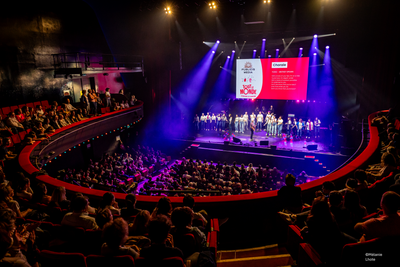 Publicis Connected Media