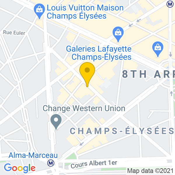153, Avenue d'italie, 75013, Paris