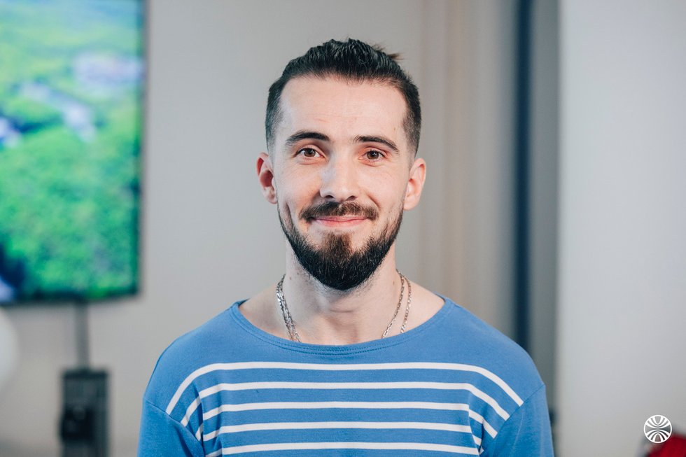 Rencontrez Kevin, Supply Chain Manager - MBDA France