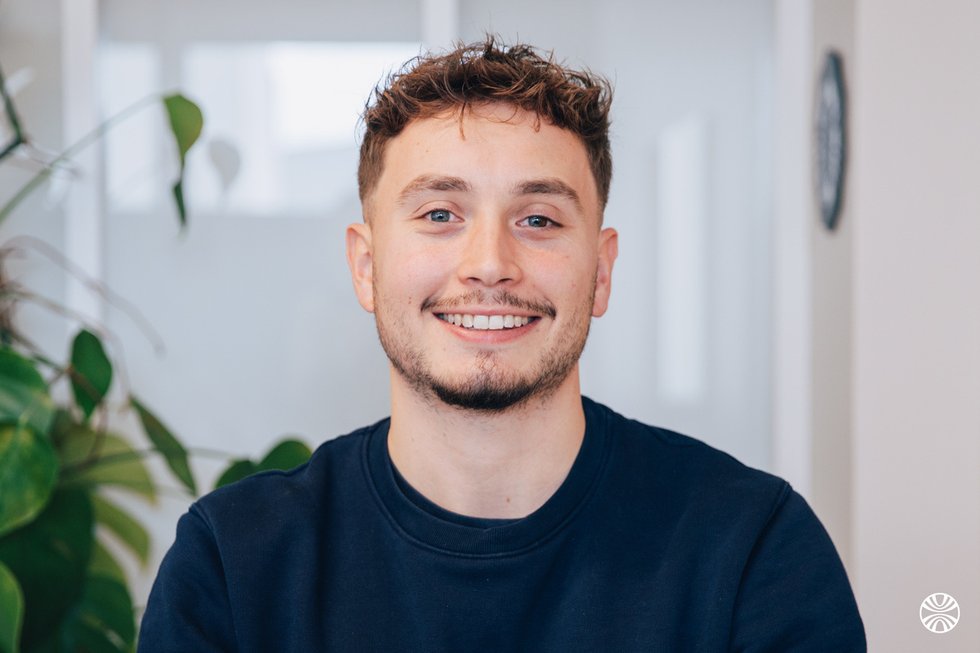 Rencontrez Quentin, Front-End Developer - DJUST