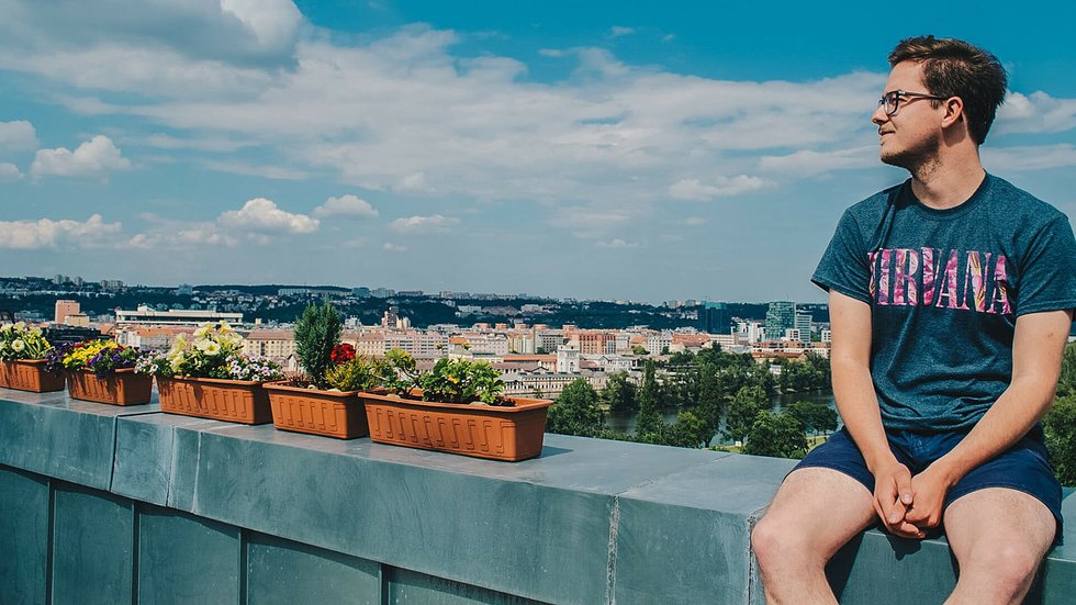 S Markem z Ackee o tom, jak se neutopit v moři pracovních IT možností