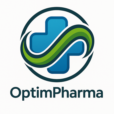 OptimPharma