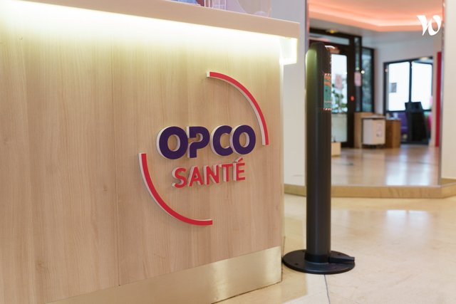 OPCO Santé