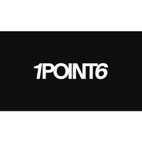 1point6