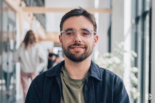 Rencontrez Thomas, Responsable R&D - Alara Group