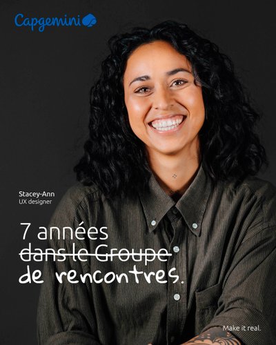 Développeur PEGA - Rennes 1 - Capgemini - CDI à Rennes