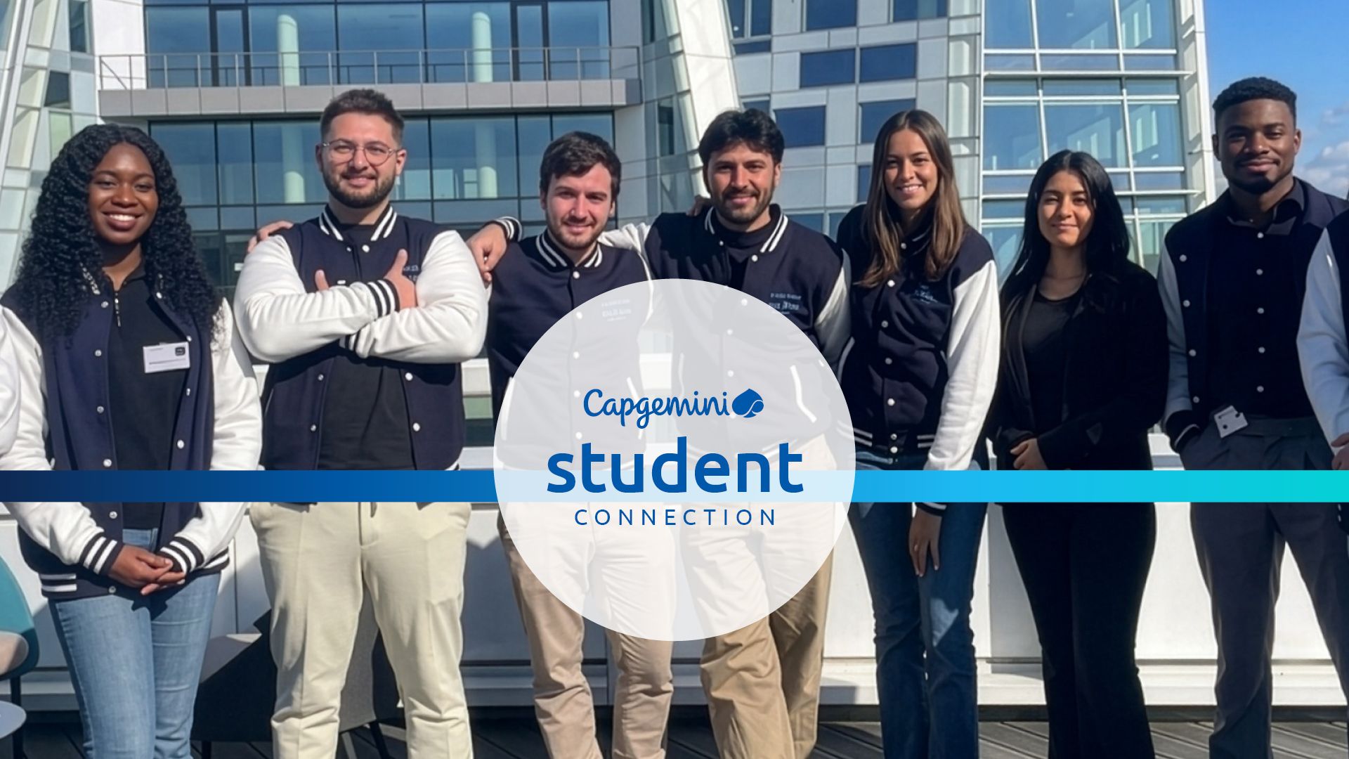 🎯 [Programme Student Connection] – Une opportunité étudiante à ne pas manquer !