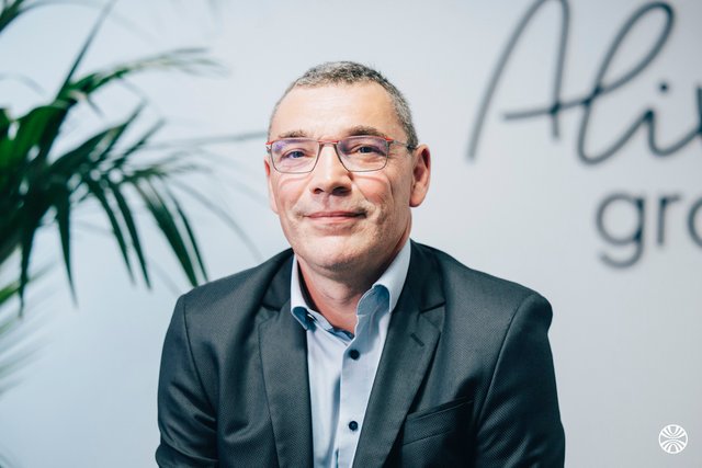 Rencontrez Didier, Responsable RSE, Alixio Group - Alixio Group