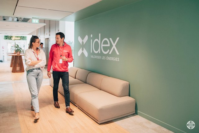 Idex