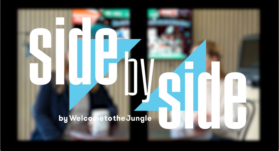 Rencontrez Julie et Diane, Chargée de communication et Référente marketing client - PMU