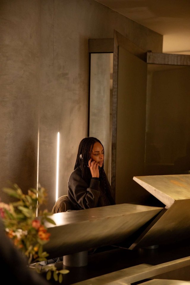 MASADA [Ken Club, Klay, Blanche, Club Maillot, Club Grenelle]