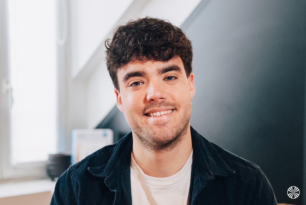 Meet Stéphane, Senior Data Manager - Seyna