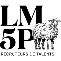 LM5P – Le mouton à 5 pattes