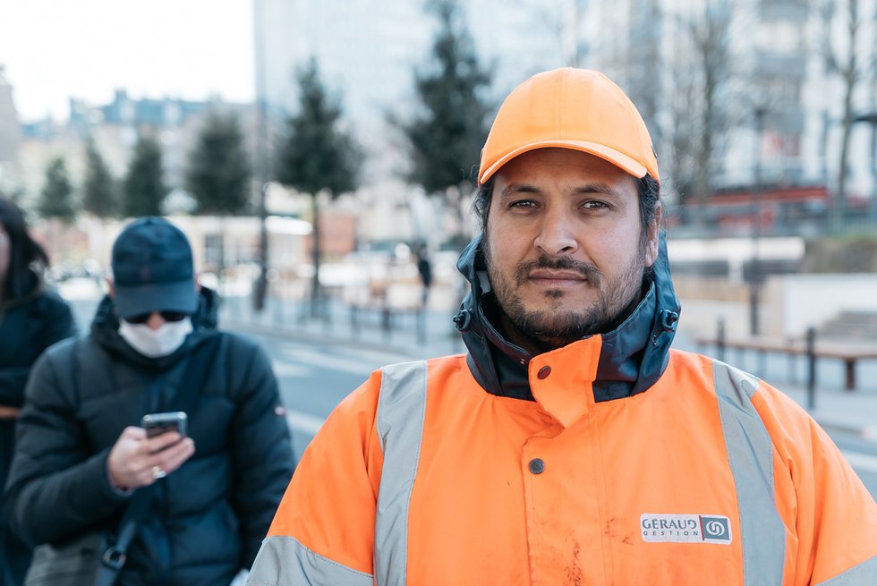 Voyage au bout de la rue : « J'ai rencontré les travailleurs de mon quartier »