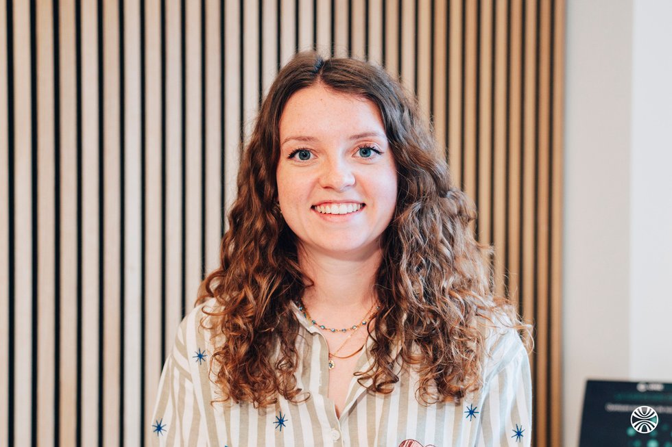 Rencontrez Laurelenn, Consultante - OneHive