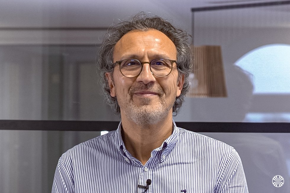 Rencontrez Mauro, Chef de projets ERP - Infitex