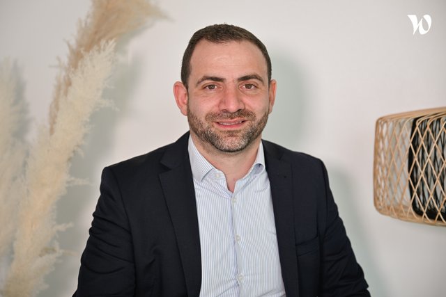 Rencontrez Madyan, Directeur Général et Co fondateur - Optimum Tracker