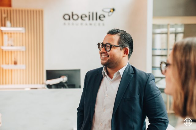 Abeille Assurances (Aéma Groupe)