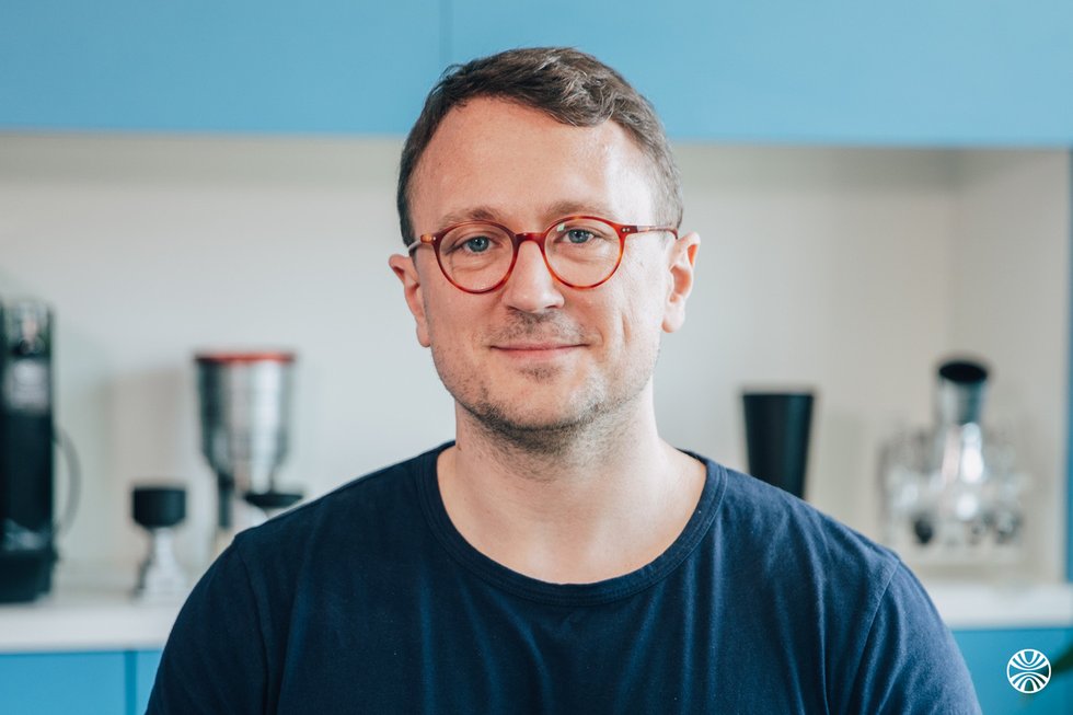 Rencontrez Yohan, Responsable du département neutronique - Sodern