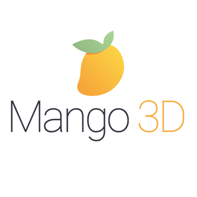 Mango3D