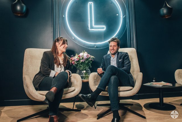 Les Nouveaux Héritiers