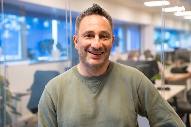 Rencontrez Marc, Head of Music - Qobuz