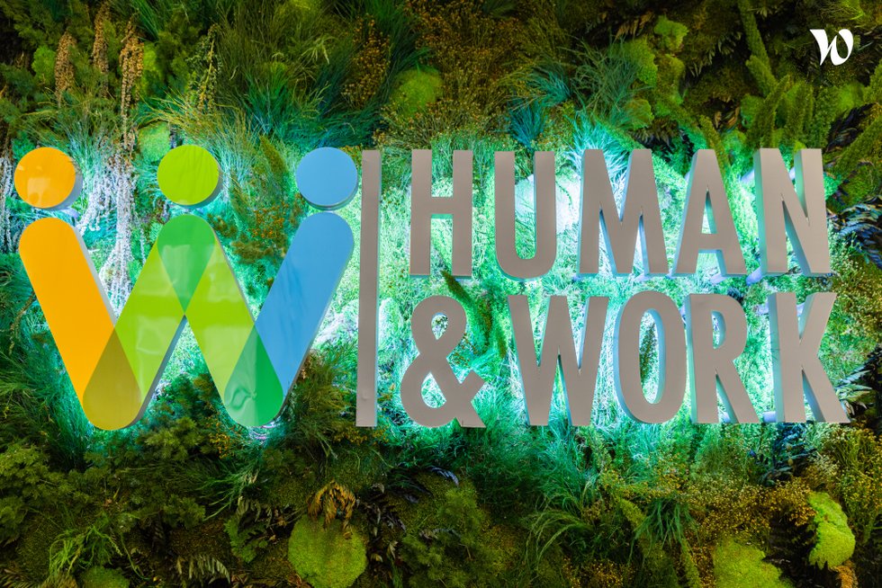Human & Work