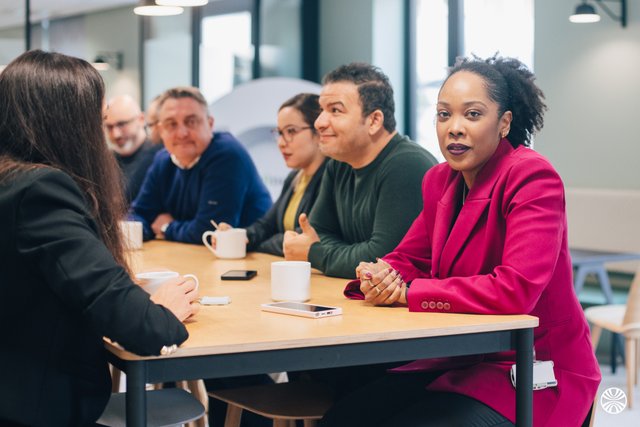 Cellnex France Groupe