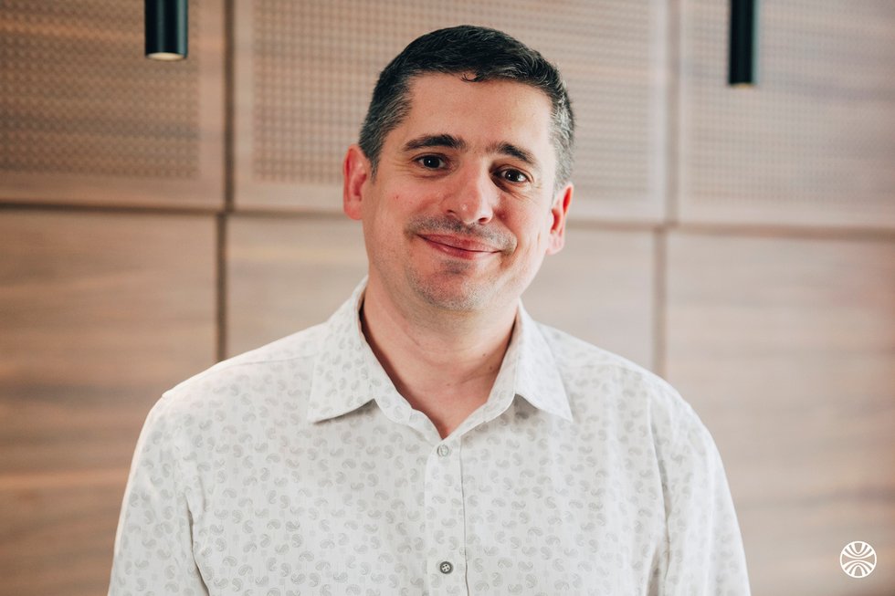 Rencontrez Arnaud, Chargé de développement commercial - Prestaterre Certifications