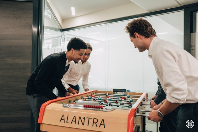 Alantra