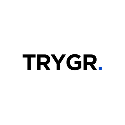 TRYGR.