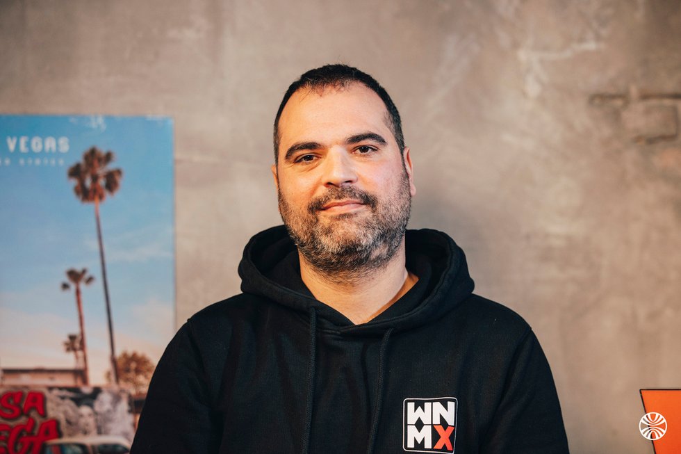 Rencontrez Ricardo, Online Marketing Project Manager - Portuguese market - WINAMAX