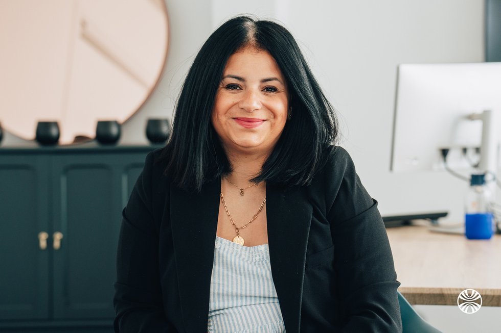 Rencontrez Angèle, Key Account Manager - Figaro Classifieds