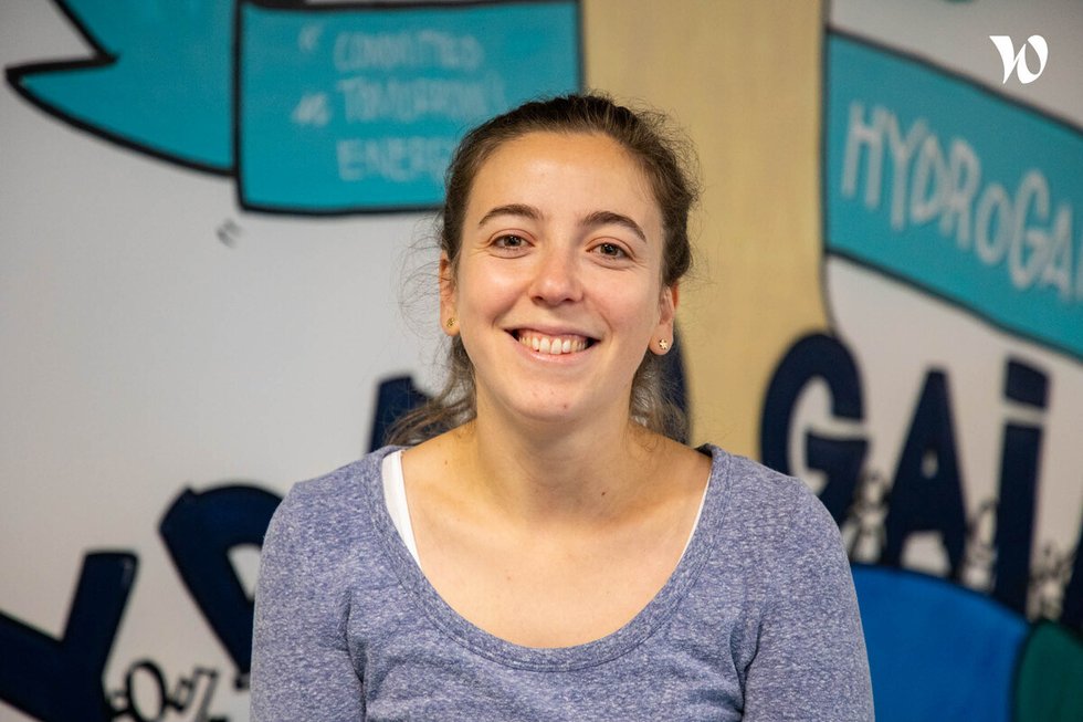 Rencontrez Christelle, Ingénieur - HydroGain