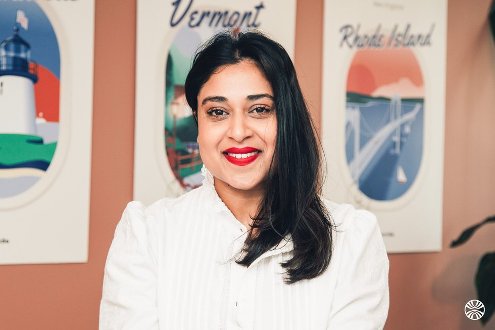 Meet Alison, Head of Sales B2B - Worldia