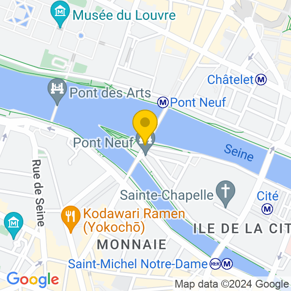 Google Map