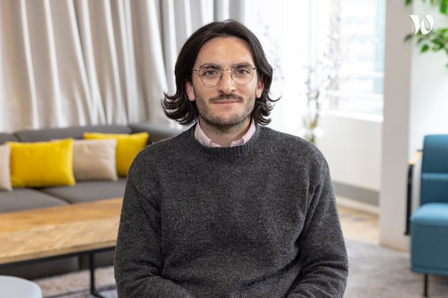 Rencontrez Florian, Processus de recrutement - Wavestone