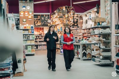 Groupement Mousquetaires