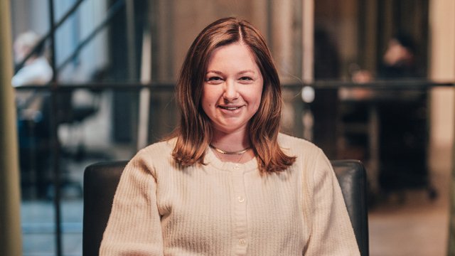 Meet Gabrielle, Senior Sales Account Executive - Welcome to the Jungle US