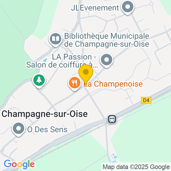 undefined, 95660, Champagne-Sur-Oise