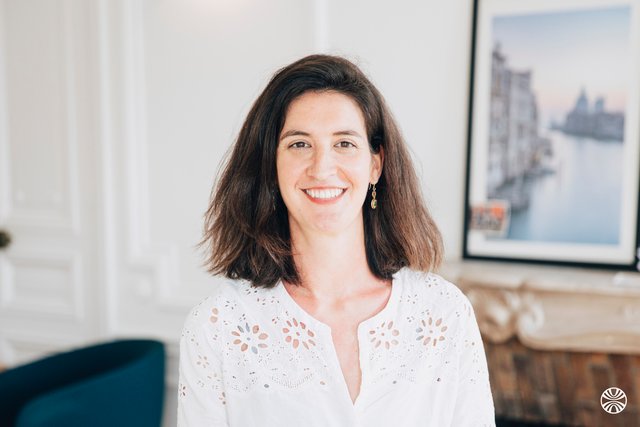 Meet Alice, Directrice des opérations - Human & Work