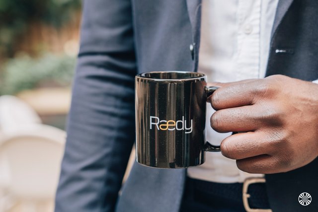 Rædy