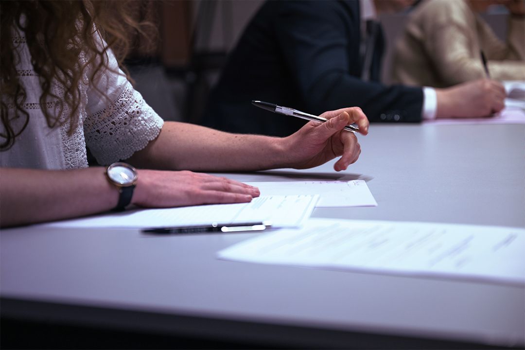 Devenez attaché de la DGSE, inscrivez-vous dès maintenant !