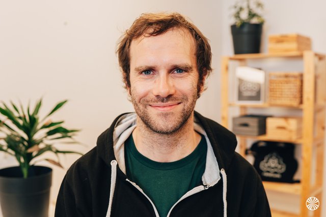 Rencontrez Paul, CEO - Raidium